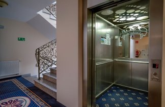 Hotele 3*** - Hotel Liptakówka *** - obiekt - zdjęcie 19 