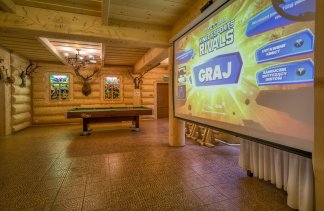 Hotele 3*** - Hotel Liptakówka *** - obiekt - zdjęcie 33 