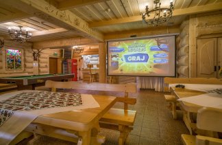 Hotele 3*** - Hotel Liptakówka *** - obiekt - zdjęcie 32 