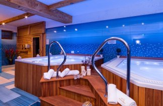 Hotele 3*** - Hotel Liptakówka *** - obiekt - zdjęcie 27 