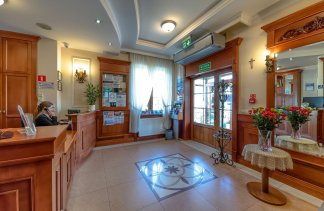 Hotele 3*** - Hotel Liptakówka *** - obiekt - zdjęcie 17 