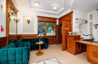 Hotele 3*** - Hotel Liptakówka *** - obiekt - zdjęcie 8 