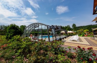 Hotele 3*** - Hotel Liptakówka *** - obiekt - zdjęcie 13 