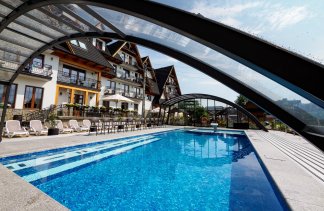 Hotele 3*** - Hotel Liptakówka *** - obiekt - zdjęcie 14 