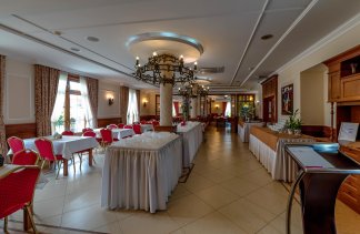 Hotele 3*** - Hotel Liptakówka *** - obiekt - zdjęcie 12 