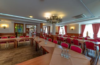 Hotele 3*** - Hotel Liptakówka *** - obiekt - zdjęcie 11 