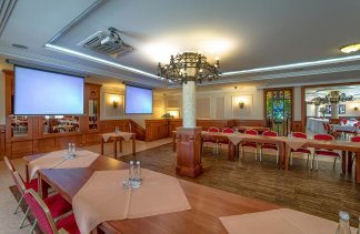 Hotele 3*** - Hotel Liptakówka *** - obiekt - zdjęcie 10 