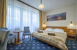 Hotele 3*** - Hotel Liptakówka *** - Pokoje - zdjęcie 1 