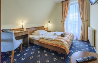 Hotele 3*** - Hotel Liptakówka *** - Pokoje - zdjęcie 2 