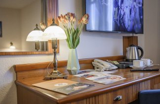 Hotele 3*** - Hotel Liptakówka *** - Pokoje - zdjęcie 4 