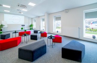 Obiekty konferencyjne - in1place - obiekt - zdjęcie 2 