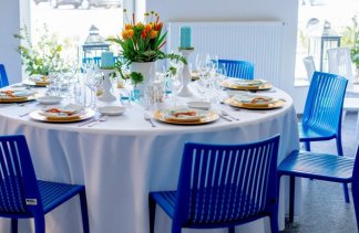 Obiekty konferencyjne - in1place - obiekt - zdjęcie 4 