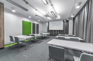 Centra konferencyjne - Szawa Conference - obiekt - zdjęcie 11 