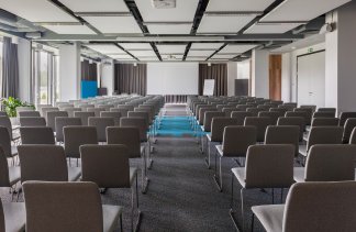 Centra konferencyjne - Szawa Conference - obiekt - zdjęcie 1 