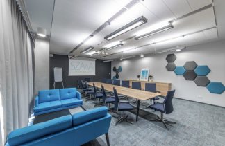 Centra konferencyjne - Szawa Conference - obiekt - zdjęcie 10 