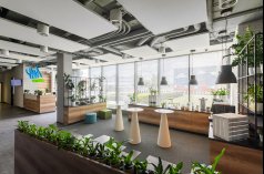 Centra konferencyjne - Szawa Conference - zdjęcie 4