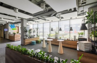 Centra konferencyjne - Szawa Conference - obiekt - zdjęcie 4 