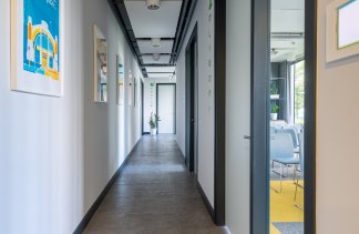 Centra konferencyjne - Szawa Conference - obiekt - zdjęcie 7 