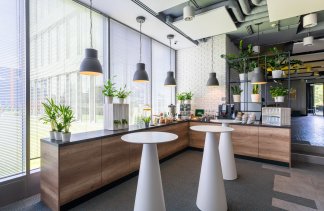 Centra konferencyjne - Szawa Conference - obiekt - zdjęcie 6 