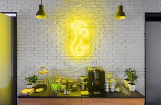 Centra konferencyjne - Szawa Conference - obiekt - zdjęcie 5 