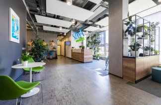 Centra konferencyjne - Szawa Conference - obiekt - zdjęcie 3 