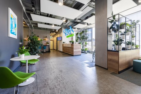 Centra konferencyjne - Szawa Conference - zdjęcie 2