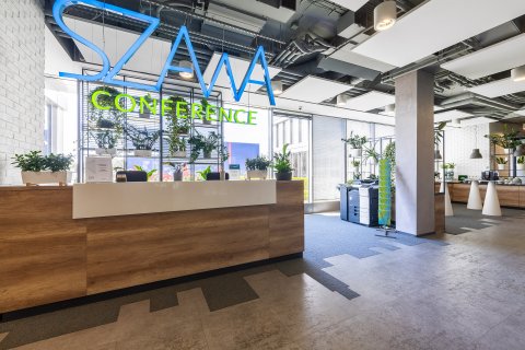 Centra konferencyjne - Szawa Conference - zdjęcie 2