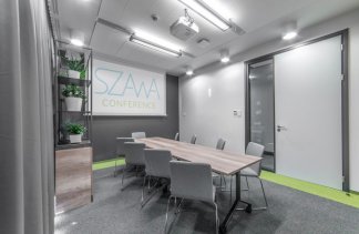 Centra konferencyjne - Szawa Conference - obiekt - zdjęcie 9 