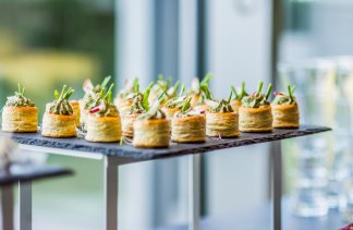 Centra konferencyjne - Szawa Conference - restaurant - zdjęcie 2 