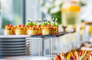 Centra konferencyjne - Szawa Conference - restaurant - zdjęcie 3 