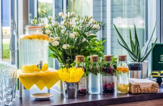 Centra konferencyjne - Szawa Conference - restaurant - zdjęcie 1 