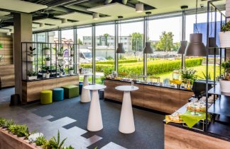 Centra konferencyjne - Szawa Conference - restaurant - zdjęcie 2 