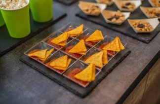 Centra konferencyjne - Szawa Conference - restaurant - zdjęcie 4 