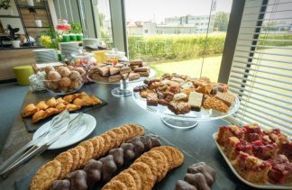 Centra konferencyjne - Szawa Conference - restaurant - zdjęcie 6 