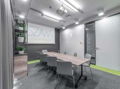 Szawa Conference - sale konferencyjne Warszawa