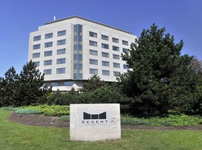 Regent Warsaw Hotel - sale konferencyjne Warszawa