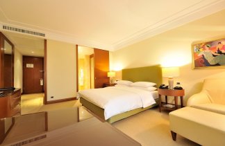 Hotele 5***** - Regent Warsaw Hotel - obiekt - zdjęcie 16 