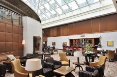 Hotele 5***** - Regent Warsaw Hotel - zdjęcie 3