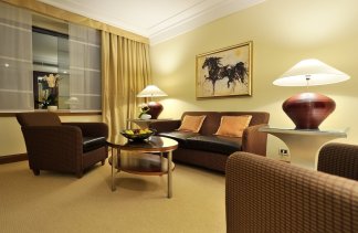 Hotele 5***** - Regent Warsaw Hotel - obiekt - zdjęcie 13 