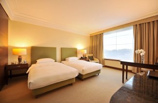 Hotele 5***** - Regent Warsaw Hotel - obiekt - zdjęcie 15 