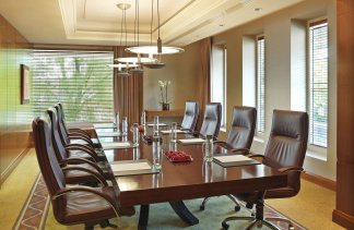 Hotele 5***** - Regent Warsaw Hotel - obiekt - zdjęcie 8 