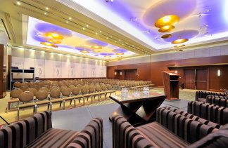 Hotele 5***** - Regent Warsaw Hotel - obiekt - zdjęcie 4 