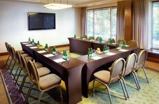 Hotele 5***** - Regent Warsaw Hotel - obiekt - zdjęcie 7 