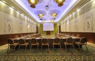 Hotele 5***** - Regent Warsaw Hotel - obiekt - zdjęcie 5 