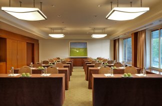 Hotele 5***** - Regent Warsaw Hotel - obiekt - zdjęcie 6 