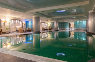 Hotele 5***** - Regent Warsaw Hotel - obiekt - zdjęcie 17 