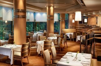 Hotele 5***** - Regent Warsaw Hotel - obiekt - zdjęcie 9 