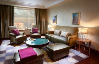 Hotele 5***** - Regent Warsaw Hotel - obiekt - zdjęcie 14 