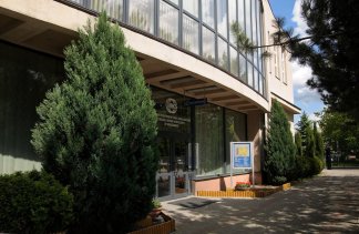 Centra konferencyjne - Centrum Konferencyjno-Szkoleniowe Fundacji Nowe Horyzonty - obiekt - zdjęcie 6 