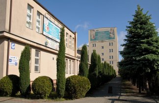 Centra konferencyjne - Centrum Konferencyjno-Szkoleniowe Fundacji Nowe Horyzonty - obiekt - zdjęcie 7 